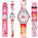 Topmodel Horloge