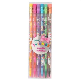 Vergroot Ylvi Colour Twinnies Ylvi Colour Twinnies