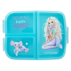 Vergroot Topmodel Broodtrommel Mermaid Topmodel Broodtrommel Mermaid