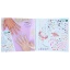 Topmodel Create Your Hand Design Kleurboek