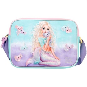 Vergroot Topmodel Grote Schoudertas Mermaid Topmodel Grote Schoudertas Mermaid