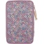 Miss Melody 3-Vaks Etui Flowerfield