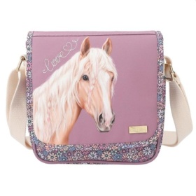 Vergroot Miss Melody Kleine Schoudertas Flowerfield Miss Melody Kleine Schoudertas Flowerfield