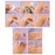 Topmodel Glitter Tatoeages Ballet