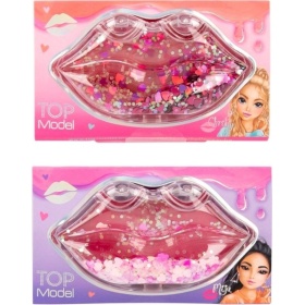 Vergroot Topmodel Lipgloss Lippen Beauty And Me Topmodel Lipgloss Lippen Beauty And Me