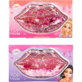 Topmodel Lipgloss Lippen Beauty And Me