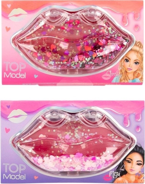 Topmodel Lipgloss Lippen Beauty And Me