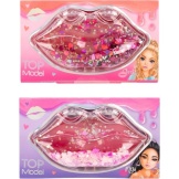 Topmodel Lipgloss Lippen Beauty And Me