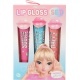 Topmodel Lipgloss Beauty And Me