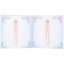 Topmodel Dress Me Up Stickerboek Wedding
