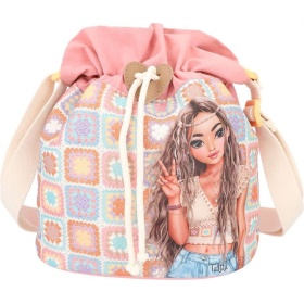Vergroot Topmodel Buideltasje Hippie Heart Topmodel Buideltasje Hippie Heart