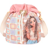 Topmodel Buideltasje Hippie Heart