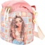 Topmodel Buideltasje Hippie Heart