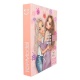 Topmodel Dagboek Met Geheime Code Happy Together