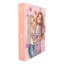 Topmodel Dagboek Met Geheime Code Happy Together