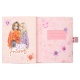 Topmodel Dagboek Met Geheime Code Happy Together