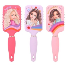 Vergroot Topmodel Borstel Klein, Paddle Brush Topmodel Borstel Klein, Paddle Brush