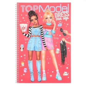 Vergroot Topmodel Dress Me Up Groot Cutie Star Topmodel Dress Me Up Groot Cutie Star