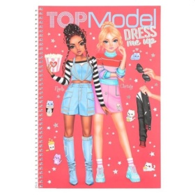 Topmodel Dress Me Up Groot Cutie Star