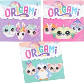 Vergroot Ylvi Origami Ylvi Origami