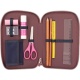 MISS MELODY 3-VAKS ETUI NIGHT HORSES