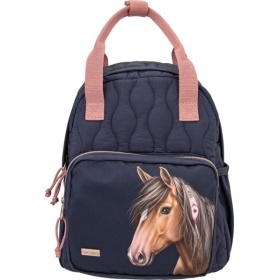 Vergroot Miss Melody Rugzak Night Horses Miss Melody Rugzak Night Horses