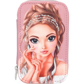 Vergroot Topmodel Sieradendoosje Klein Glitter Queen Topmodel Sieradendoosje Klein Glitter Queen