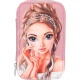 Topmodel Sieradendoosje Klein Glitter Queen