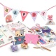 Topmodel Diy Paper Fun book Cutie Star