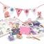 Topmodel Diy Paper Fun book Cutie Star