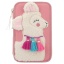 Topmodel 3-Vaks Etui Cosy