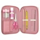 Topmodel 3-Vaks Etui Cosy
