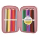 Topmodel 3-Vaks Etui Cosy