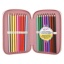 Topmodel 3-Vaks Etui Cosy