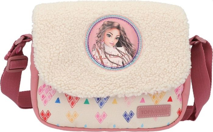 Depesche - TOPModel kleine schoudertas - COSY