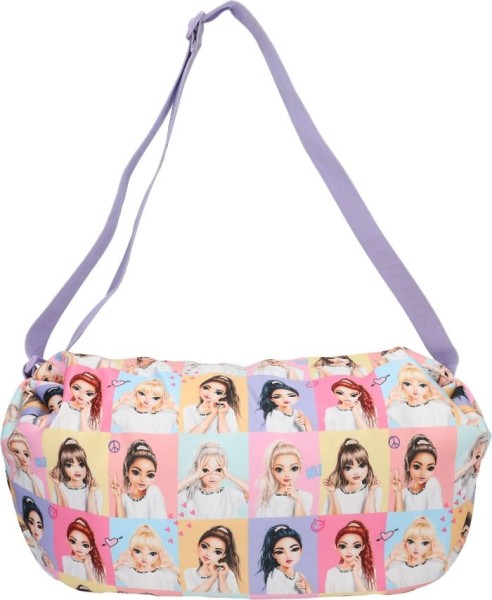 Depesche - TOPModel crossbag - SNAP SHOTS