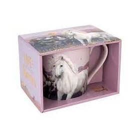 Vergroot Miss Melody beker night horses Miss Melody beker night horses