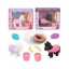 Miss Melody Set Met Gummetjes