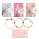 Topmodel Diy Armbanden Pearlsonals - From Heart To Hand
