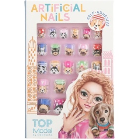Vergroot Topmodel Kunstnagels City Girls Topmodel Kunstnagels City Girls