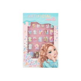 Vergroot Topmodel Kunstnagels Beauty And Me Topmodel Kunstnagels Beauty And Me