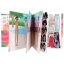 Topmodel Dress Me Up Stickerboek Holiday