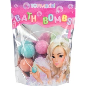 Vergroot Topmodel Badbommen Beauty And Me Topmodel Badbommen Beauty And Me