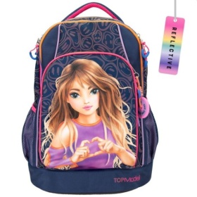 Vergroot Topmodel Rugzak Night Light Topmodel Rugzak Night Light