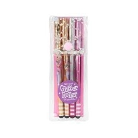 Vergroot Topmodel Glitter Gel Metallic Topmodel Glitter Gel Metallic