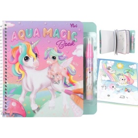 Vergroot Ylvi Aqua Magic Book Ylvi Aqua Magic Book