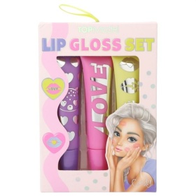 Vergroot Topmodel Lipgloss Beauty And me Topmodel Lipgloss Beauty And me