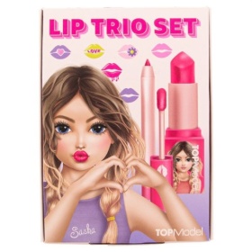 Vergroot Topmodel Lippen Trio Beauty And Me Topmodel Lippen Trio Beauty And Me