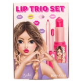 Topmodel Lippen Trio Beauty And Me