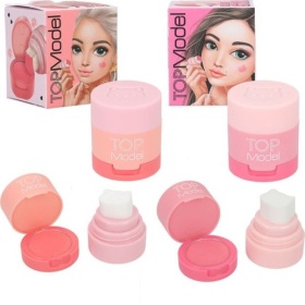 Vergroot Topmodel Blush Stamp Beauty And Me Topmodel Blush Stamp Beauty And Me